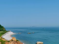 -长岛南北长山旅游景区