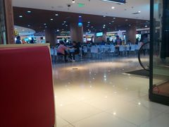 -银泰美食城(银泰城店)