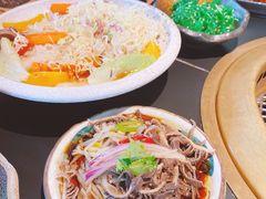-谷牛和牛烤肉(漕河泾印象城店)