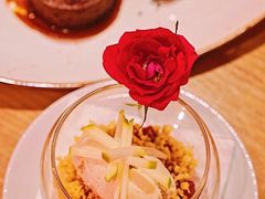 -THE CUT Rooftop顶楼牛排餐吧(环贸iapm店)