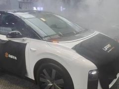 -天猫养车贴膜轻改·蓝电(优匹康桥东路店)