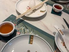 -悦得闲广式点心茶楼(蓝鲸世界店)