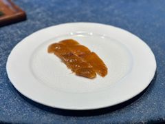 烤鸭皮-江南雅厨(李公堤店)