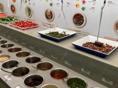 -海底捞大排档火锅(打浦路店)