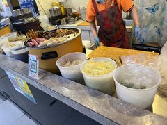 -安徽阜阳卷馍(西单店)