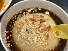 凉糕-渝面府重庆小面(解放碑店)