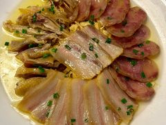 -西山人家·传统苏帮菜·家宴(木渎店)