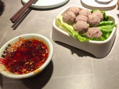 -宴全牛粤来越牛潮汕鲜牛肉火锅(海州万达广场店)
