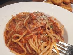 经典肉酱意面-Ambra Haus琥珀屋精酿餐厅(宝山店)