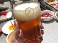 -海底捞火锅(老城根店)