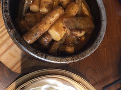 -北京老铺烤鸭(老城根店)