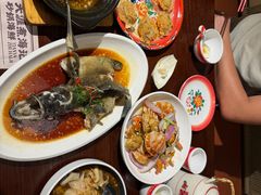 -南海渔家•海鲜•正宗海南菜(海棠湾店)