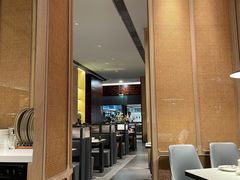 大堂-79号渔船海鲜饭店(宝安店)