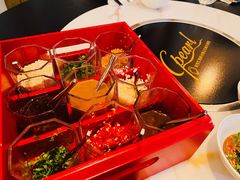 -斯普汇生蚝牛排馆(中骏世界城店)