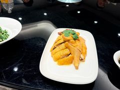 -新南华大酒店(广中店)