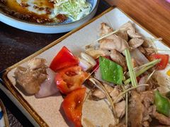 -上楼私房菜(院士路店)