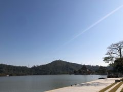 -顺峰山公园