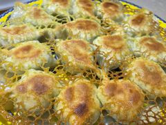 -北方饺子王·海肠捞饭·海鲜锅(山大店)