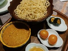 经典赛螃蟹·江南拌面-奇芳阁·百年清真南京菜(夫子庙店)
