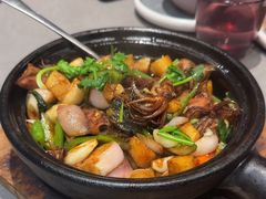 -荣记·囍粤茶餐厅(花都店)