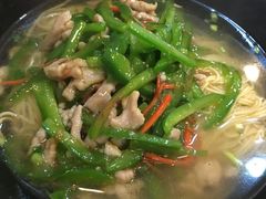 -白玉兰小吃(新村路店)