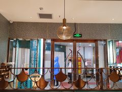 大堂-半天妖烤鱼(中山路店)