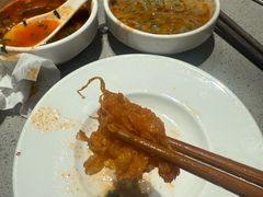 -海底捞火锅(吴中路店)