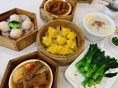 -番禺宾馆丽苑厅