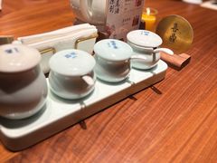 -喜鼎海胆水饺(东港店)