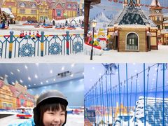 -广州热雪奇迹