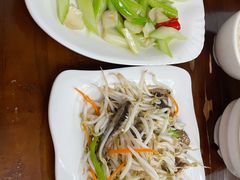 -少林寺欢喜地素斋馆