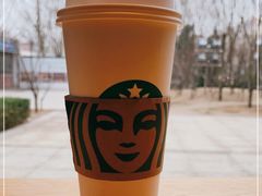 -星巴克(北辰西路店)