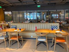 大堂-玛尚诺意式餐厅(日月光店)