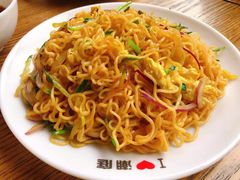 -潮庭·大连海鲜·炭火烧烤·扇贝王(大连店)
