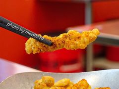 -蓉三少冒烤鸭·四川小吃集(北京首店)