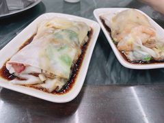 -穗银肠粉店(东川路店)