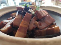 -天天向上素食餐厅(五台山店)