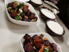 -嘉丰湘菜馆(芳群园店)