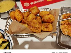-叁宝烤肉• 西安烧烤(凤城十二路店)