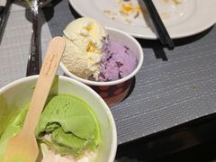 -顺德美的万豪酒店·自助餐·贡厨