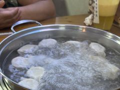 -田记自助海鲜饺子
