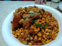猪手黄豆-香滨园骨架王(民生路店)