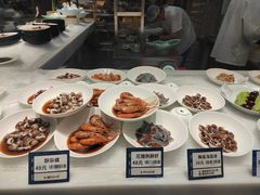 -阿毛饭店首店·宁波老字号(文化广场店)