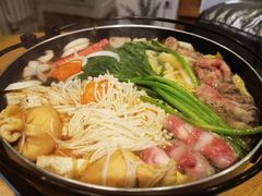 -团子君寿司·茶