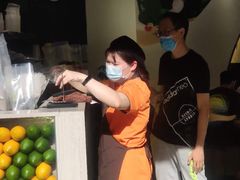 -丘大叔柠檬茶(乐峰广场分店)