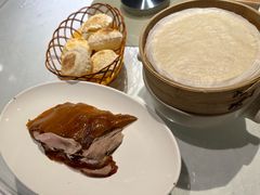 -金鸭季·臻品餐厅(欢乐海岸购物中心店)