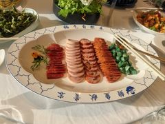 -胖姐渔村(中源大道店)