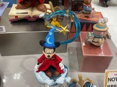 -泡泡玛特POPMART(蓝色港湾店)