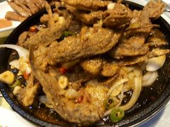 -李家猪蹄融合菜馆(河松街店)