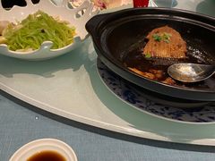 -久宴·天目湖大鱼头(恐龙园店)